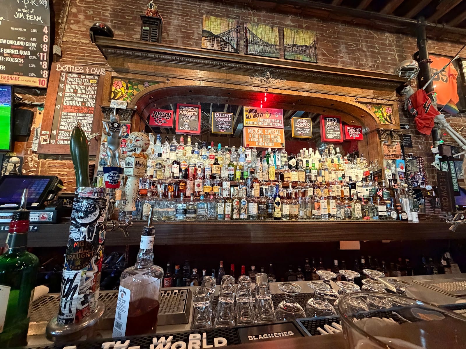 Tempest Bar & Box Kitchen, photo 2
