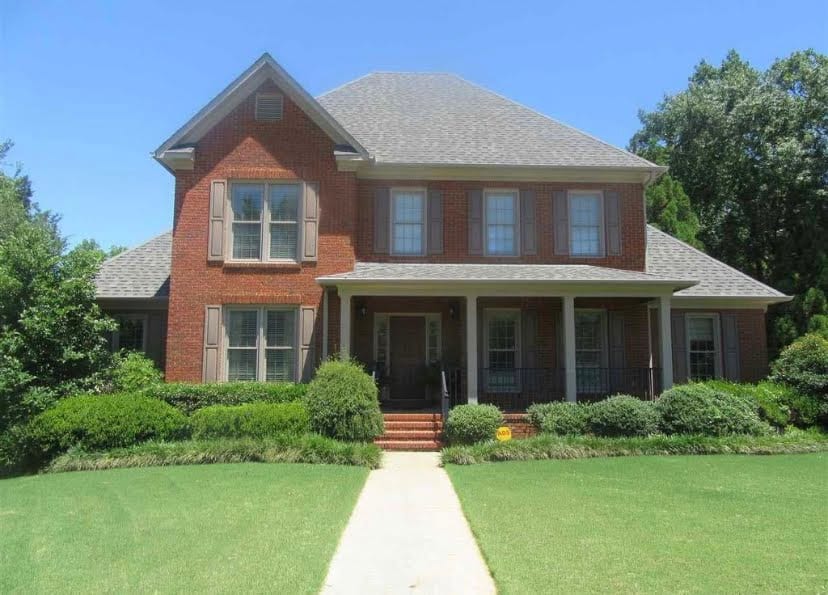 Legend Realty Madison
