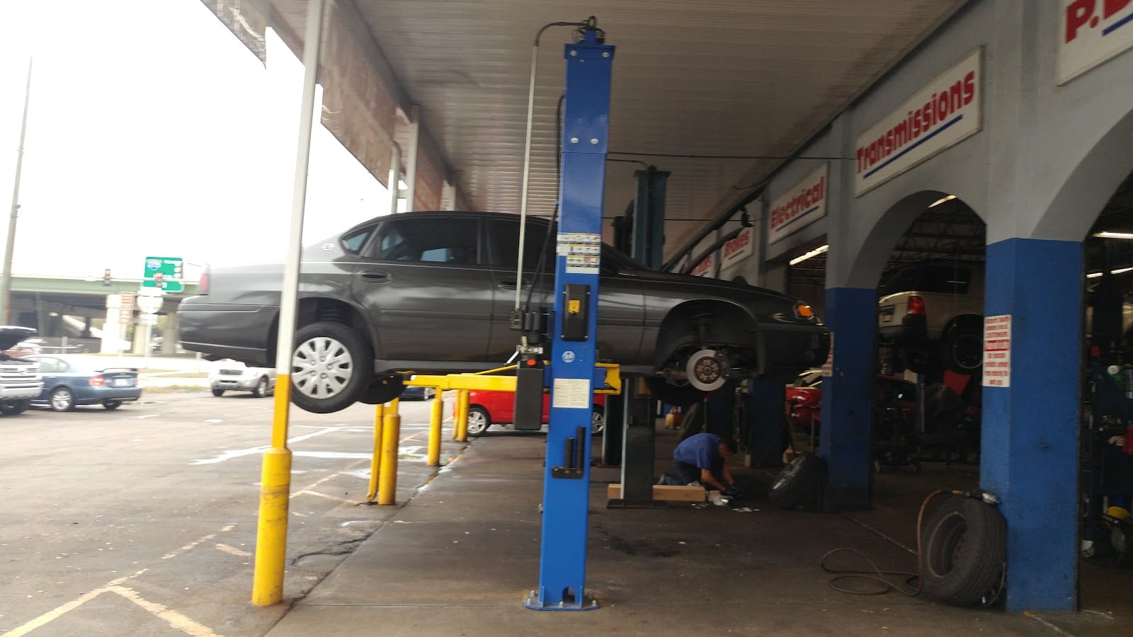 Richard's Quality Automotive Services