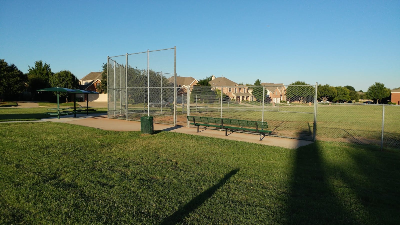 Prairie Trail Park