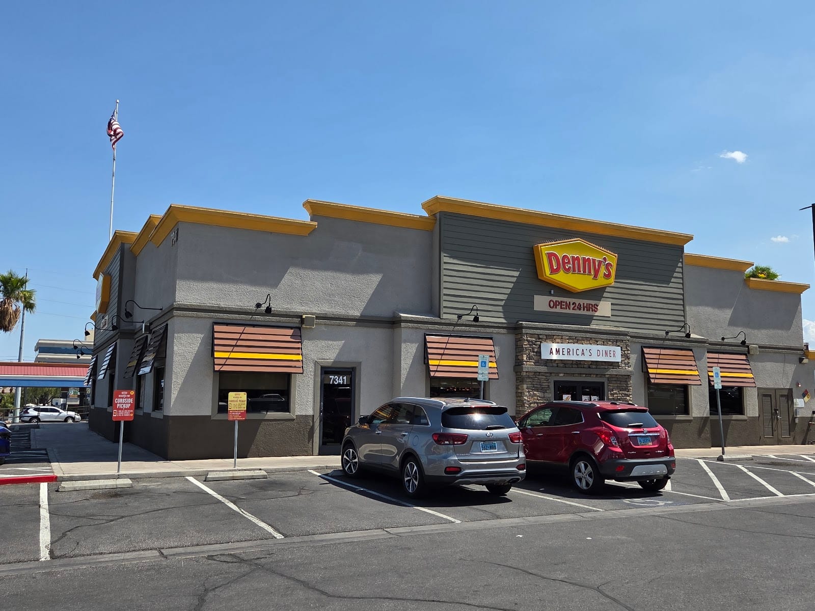 Denny's Restaurant, photo 2