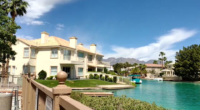 Lake Sahara South Park, photo 2
