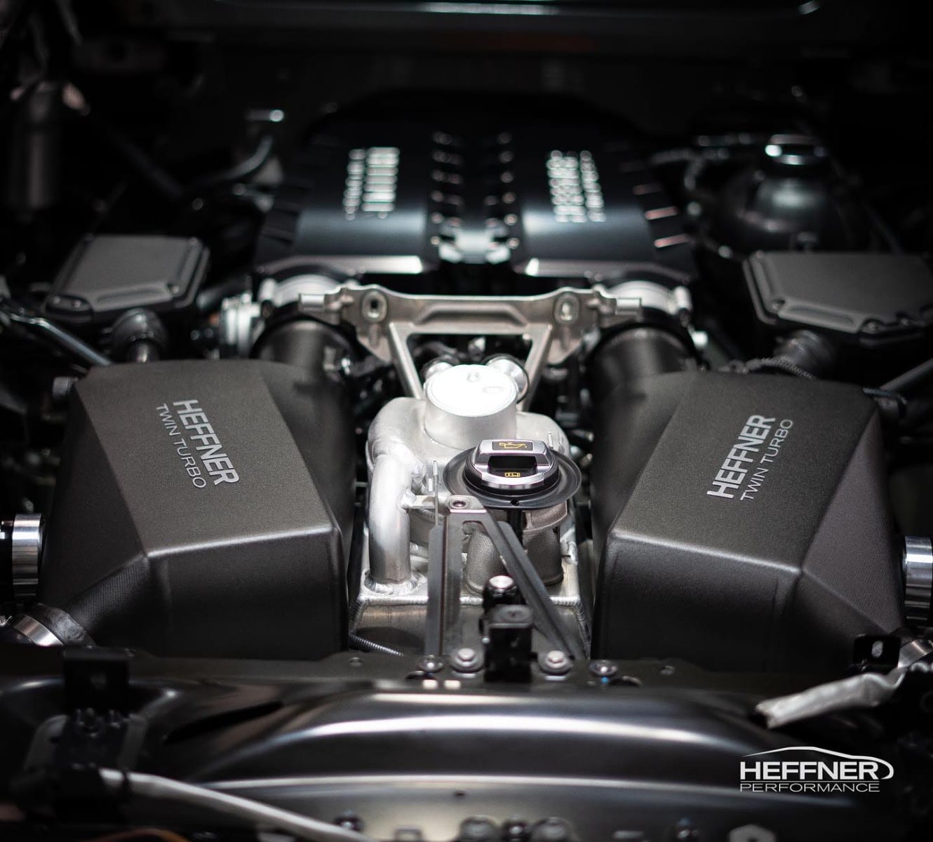 Heffner Performance Inc, photo 3