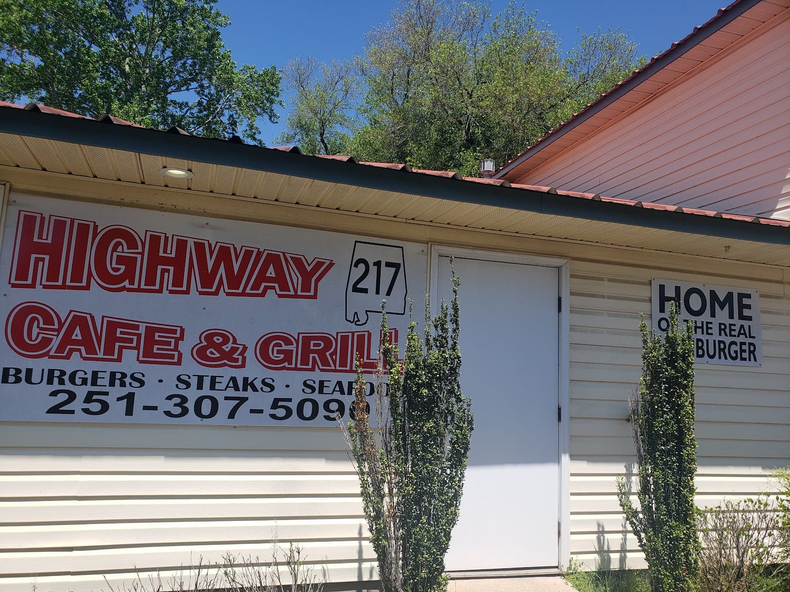 Highway 217 Cafe and Grill, photo 2
