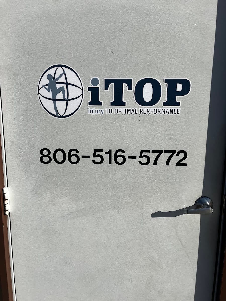 iTOP Recovery, photo 3