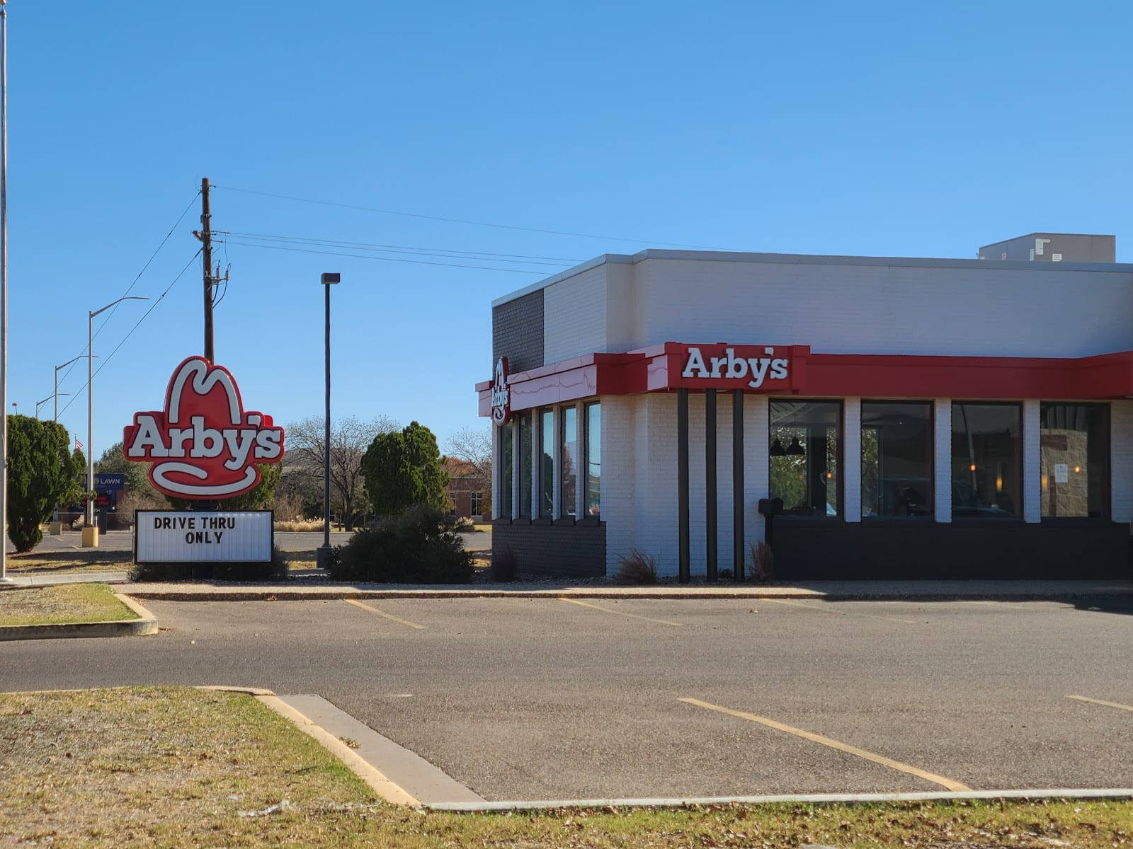 Arby's, photo 2