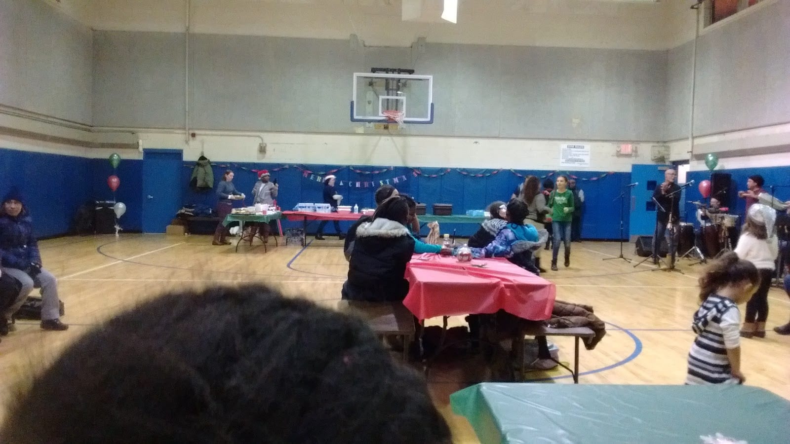Avenue D Recreation Center, photo 3