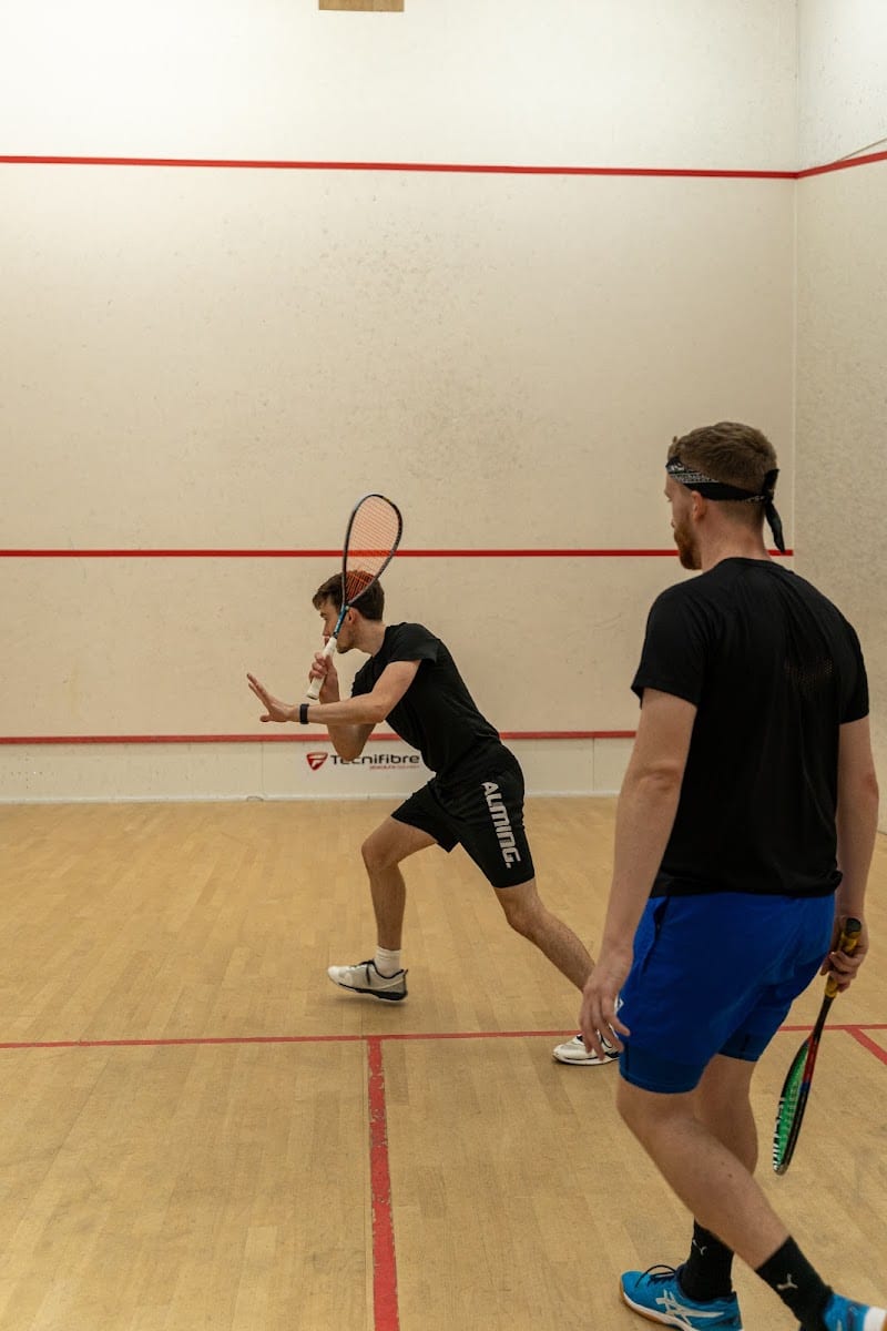 Wensum Sports Centre, photo 4