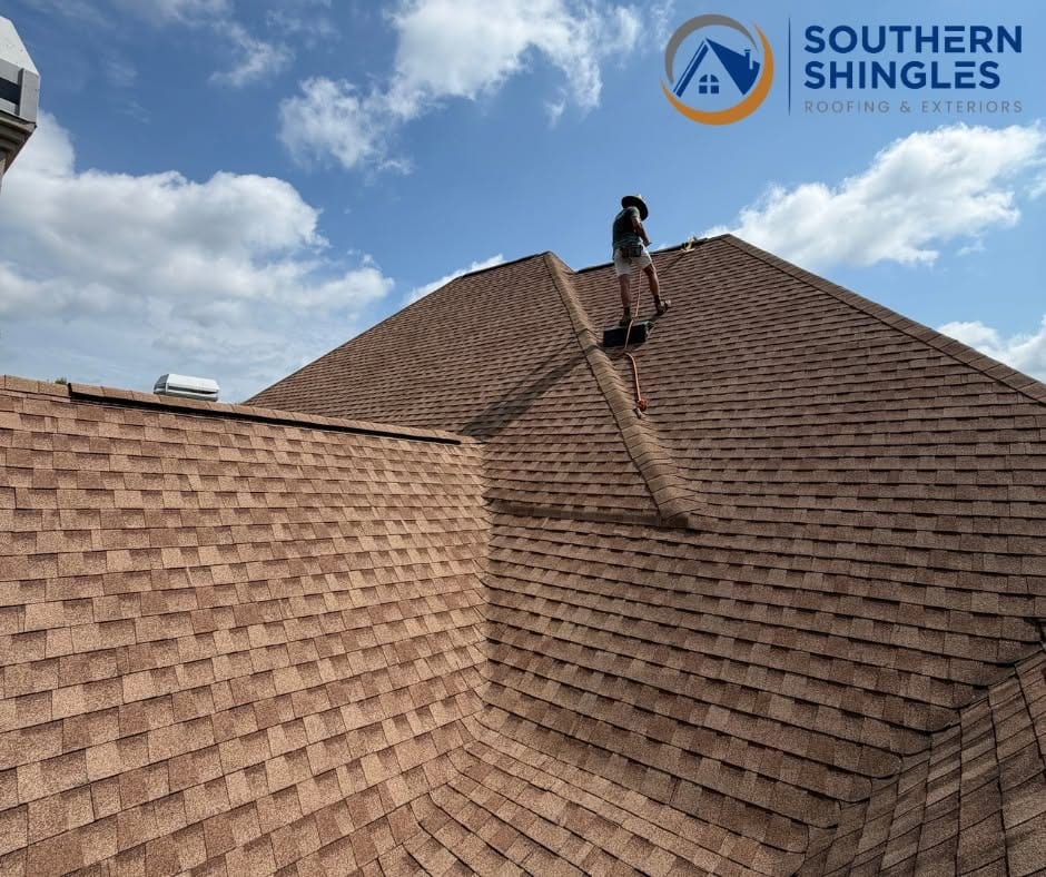 Southern Shingles Roofing & Exteriors