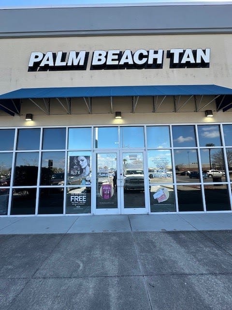 Palm Beach Tan