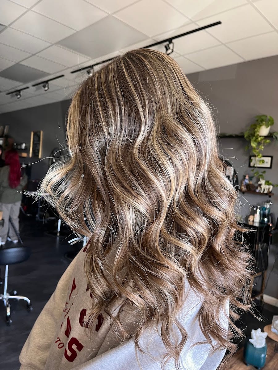 Tipharah Hair Studio, photo 4