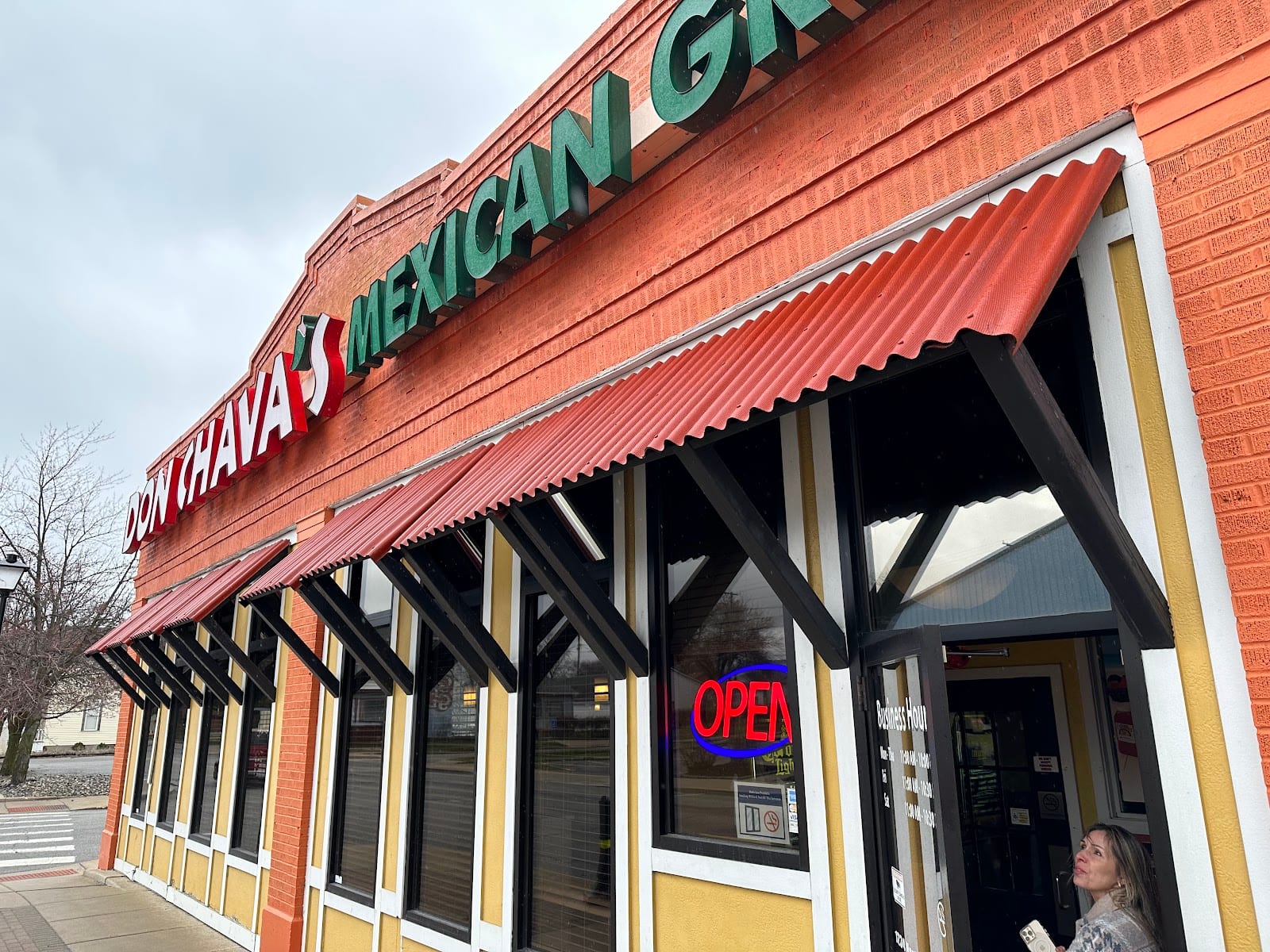 Don Chava's Mexican Grill, photo 2