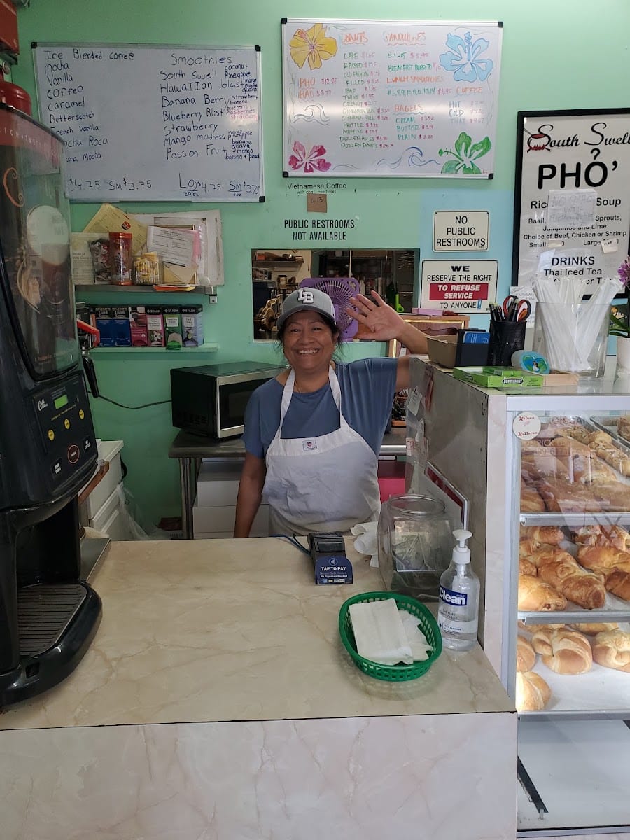 South Swell Donuts, photo 2
