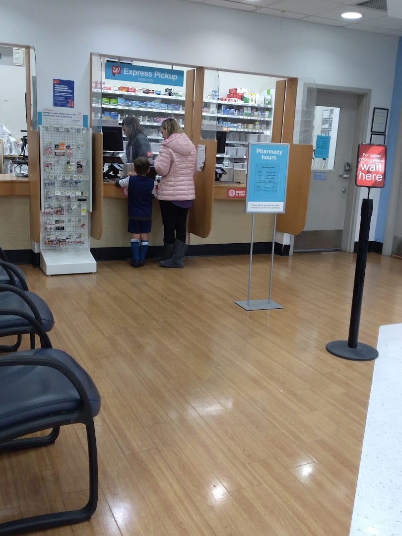 Walgreens Pharmacy, photo 2