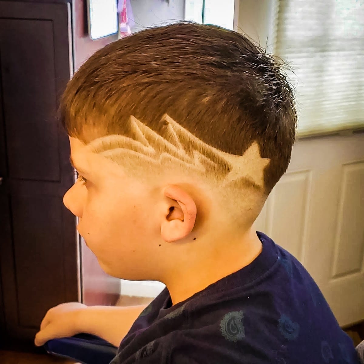 King Kutz Barbershop, photo 2