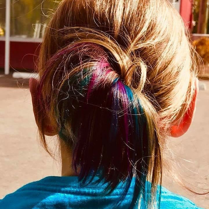 Sue's Styling Salon