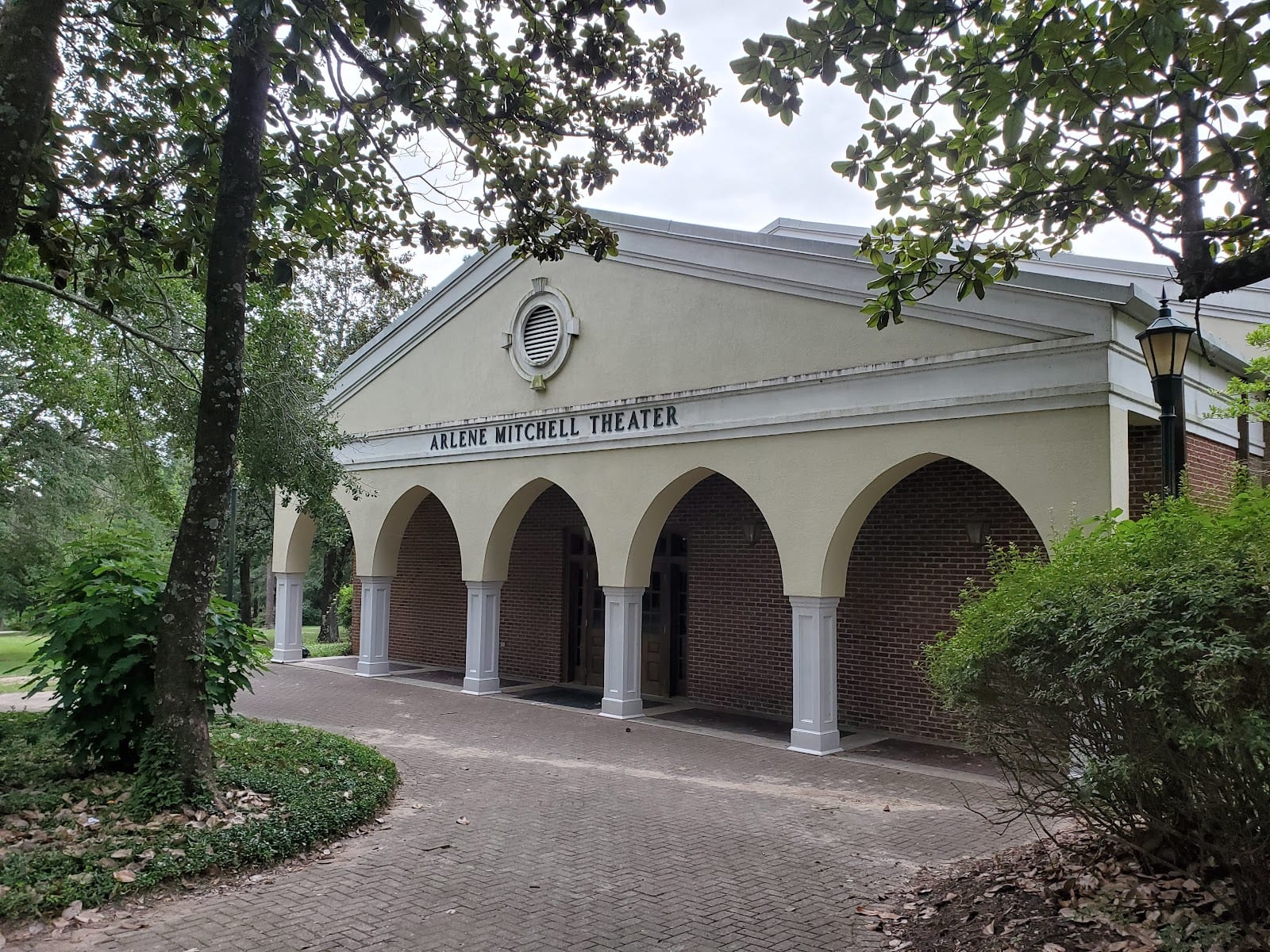 Arlene Mitchell Theater