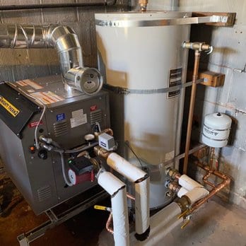 Hetherington Mechanical and Plumbing, photo 2
