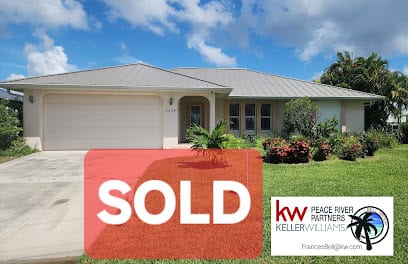 Keller Williams Realty Frances Bell Broker Associate