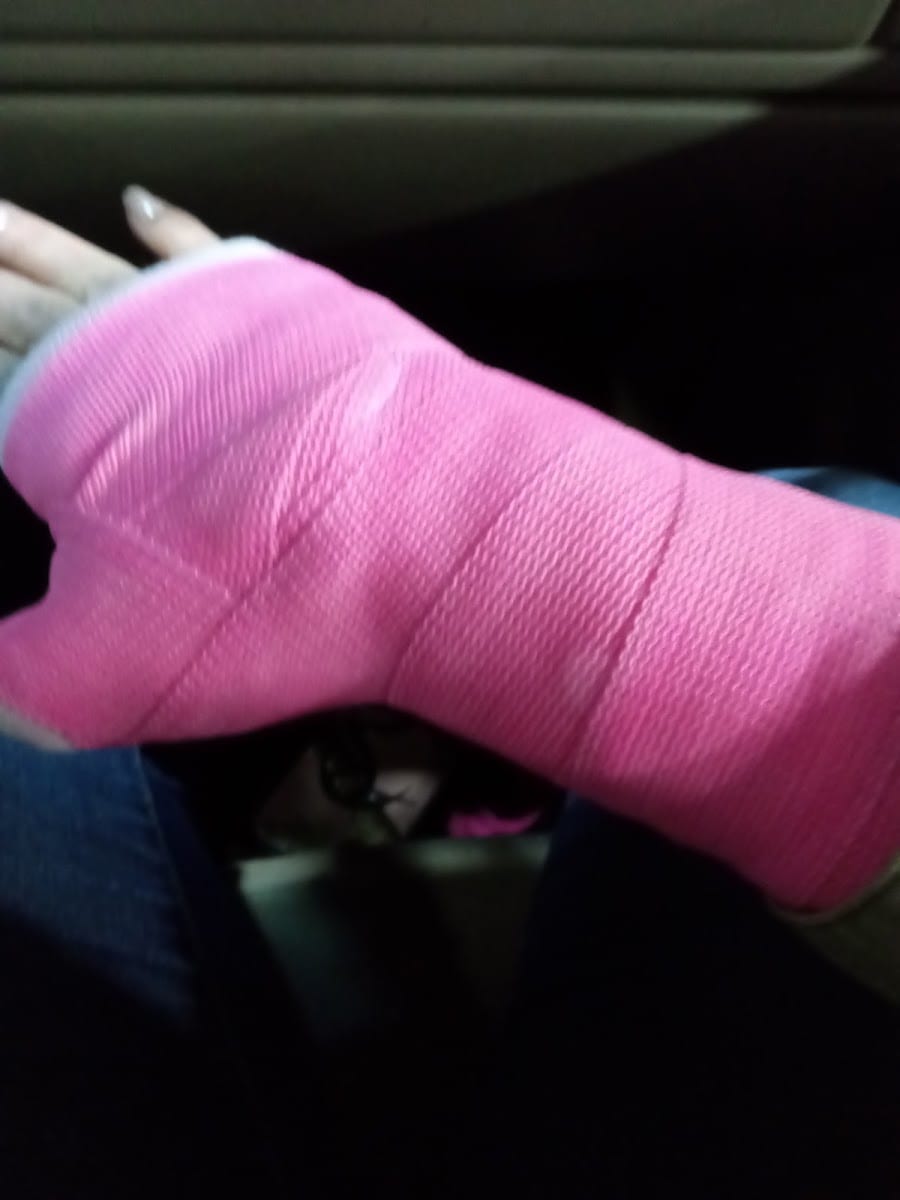 Matt N. Fournier, M.D., photo 4