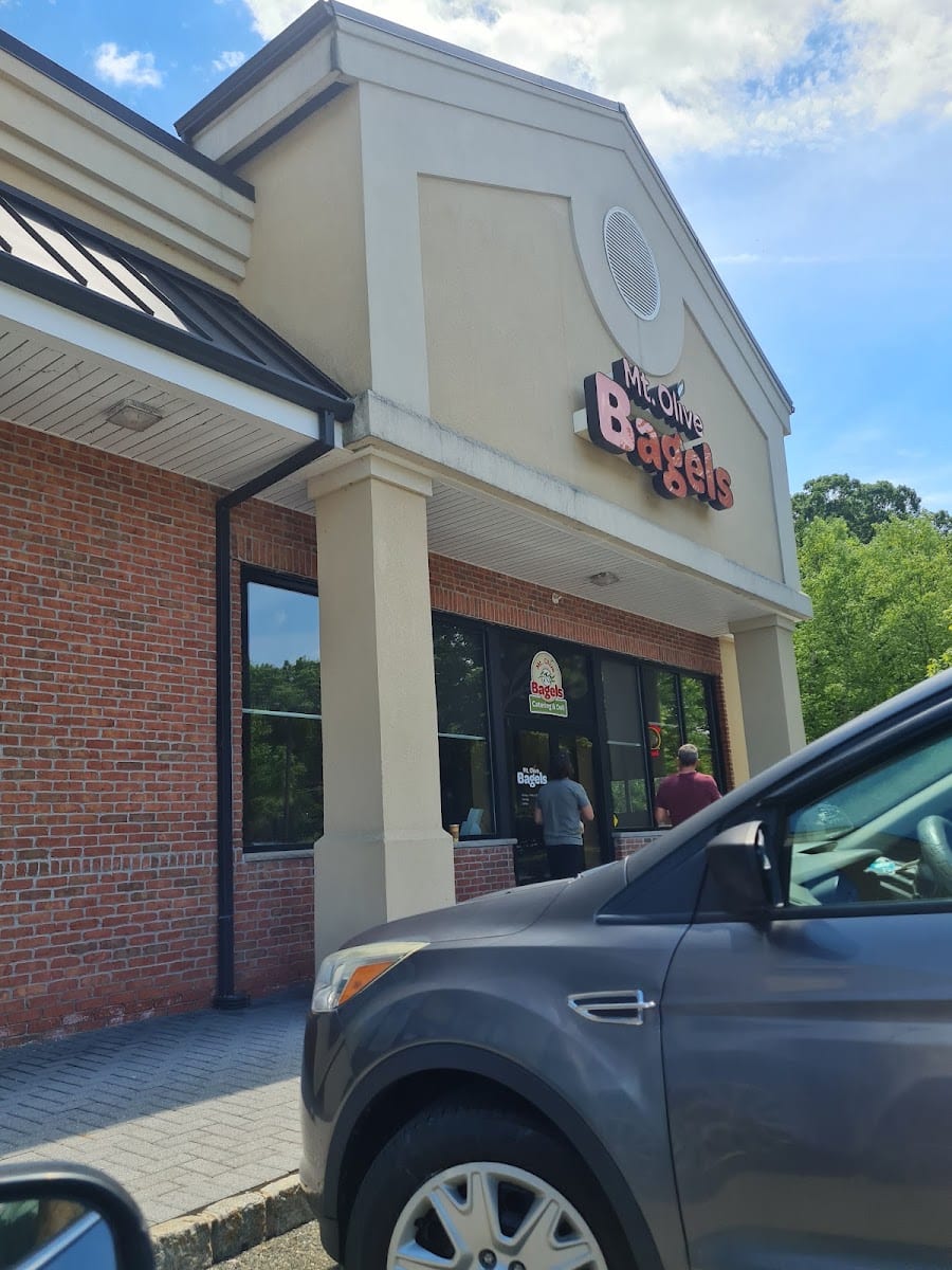 Mt. Olive Bagels, photo 2