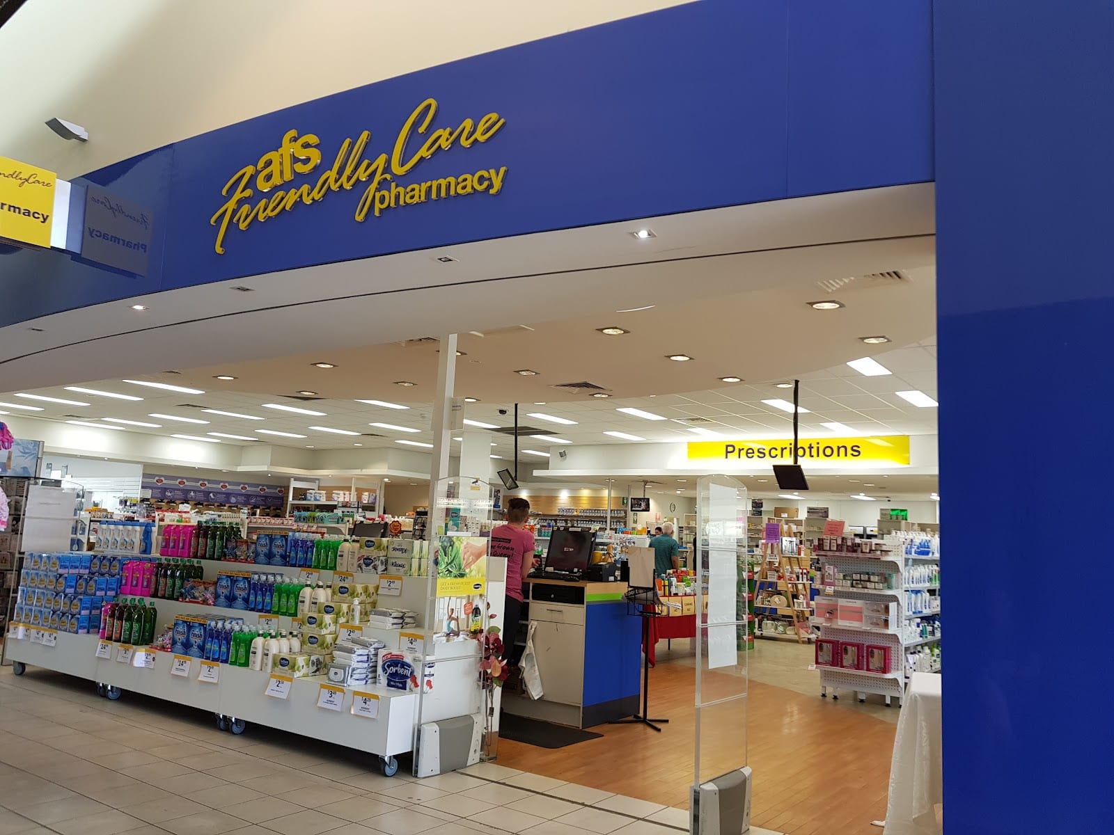 MAPpharmacy