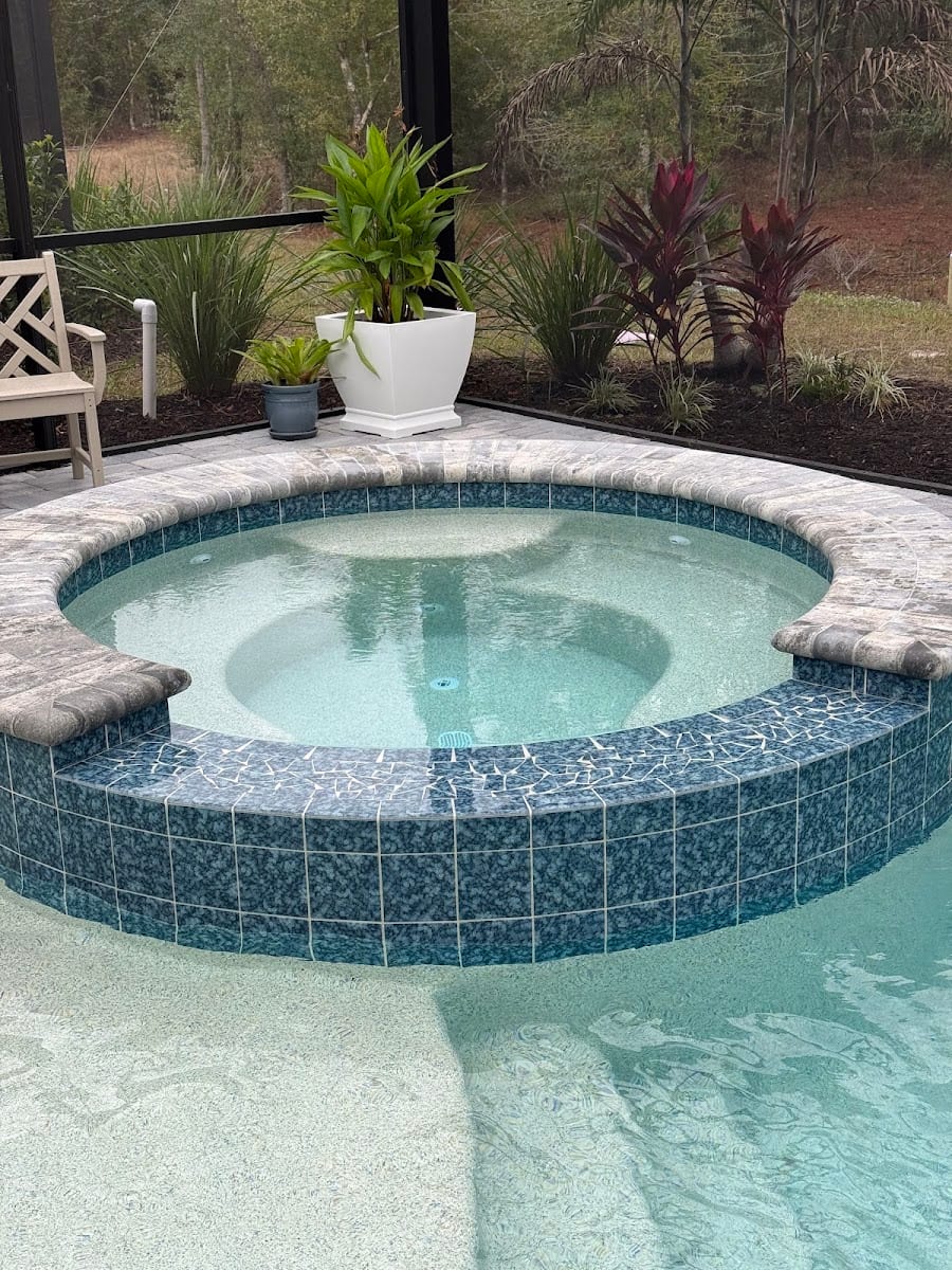 Blue Solutions Pools & Spas, LLC, photo 4