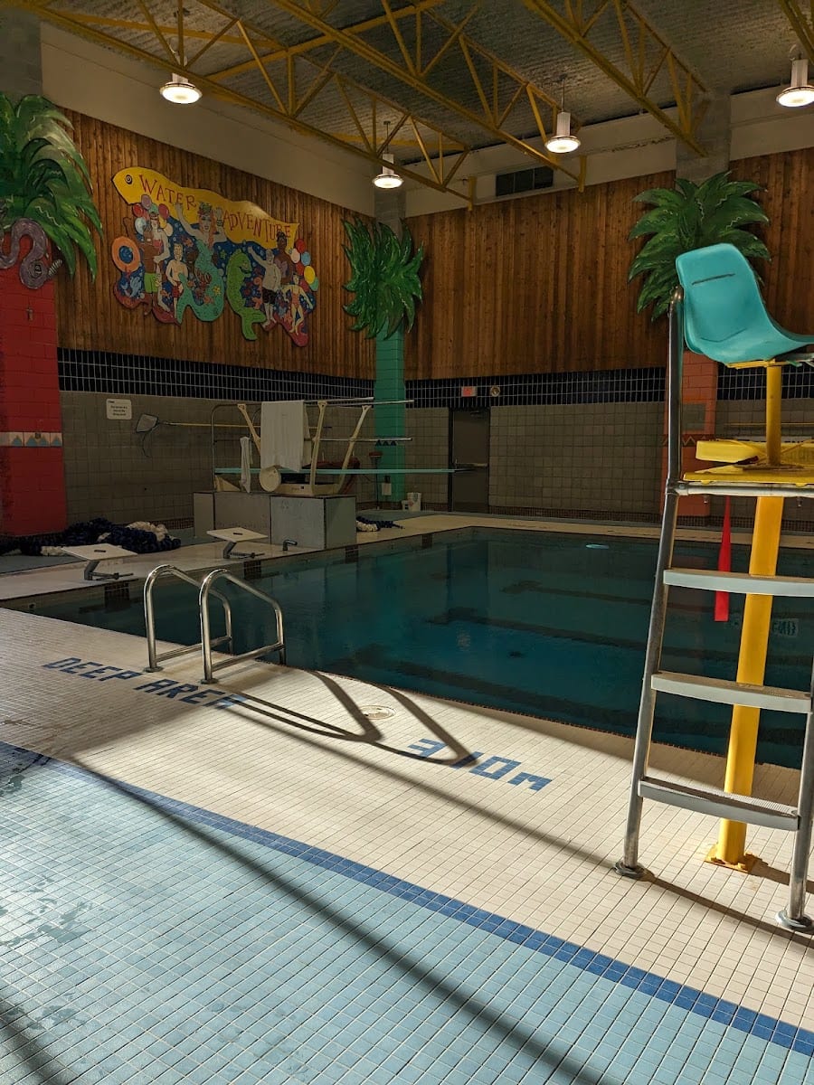 Dennis R Timbrell Resource and Community Centre, photo 2