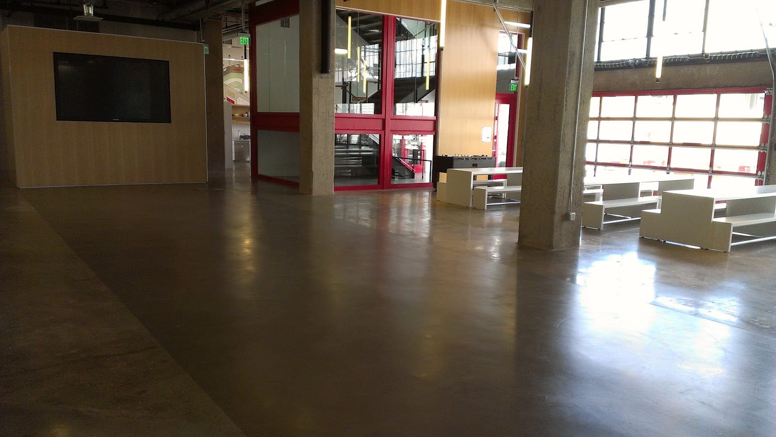 Building Green Projects, photo 3