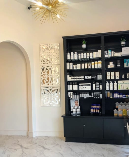 Spa Aesthetica Medical Spa & Wellness Center, photo 4