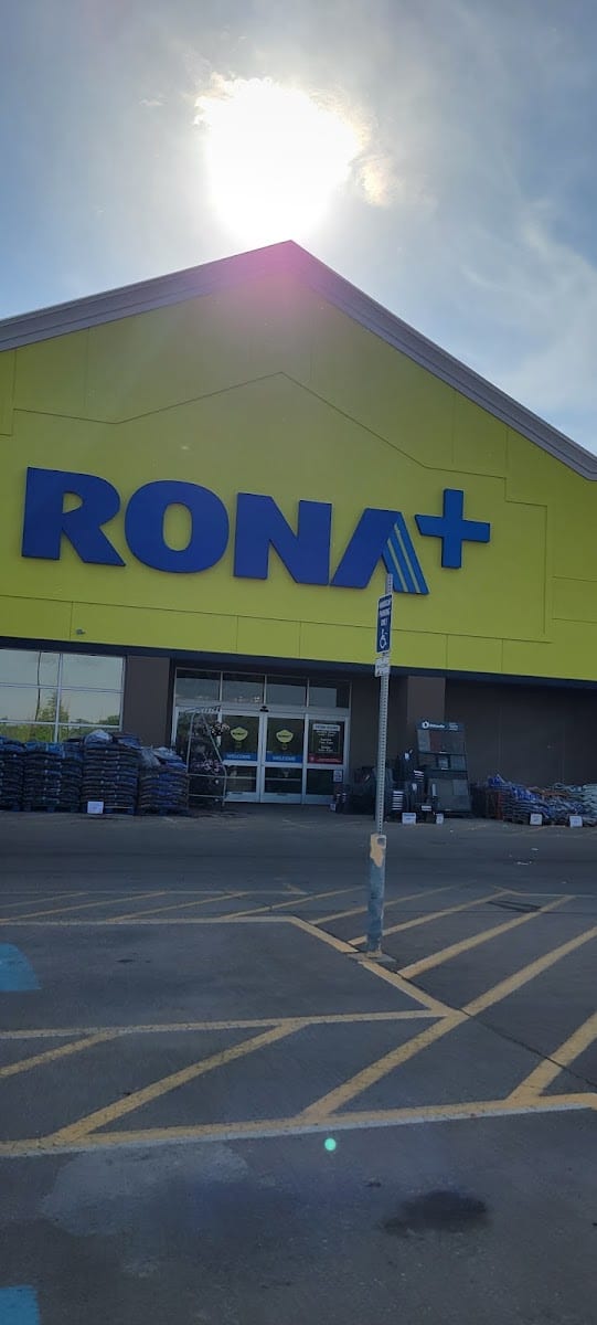 RONA+ Sherwood Park (Emerald Hills), photo 2
