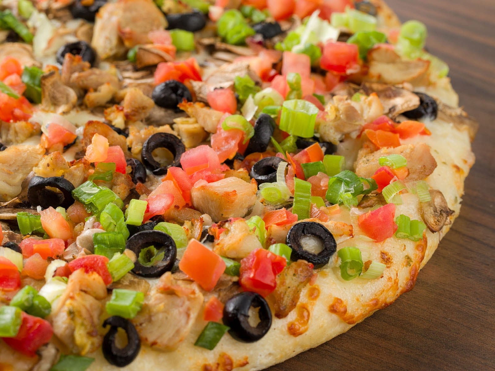 Mountain Mike's Pizza, photo 2