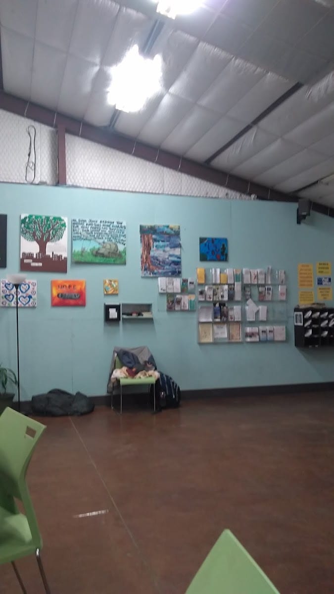 Open Door, photo 3