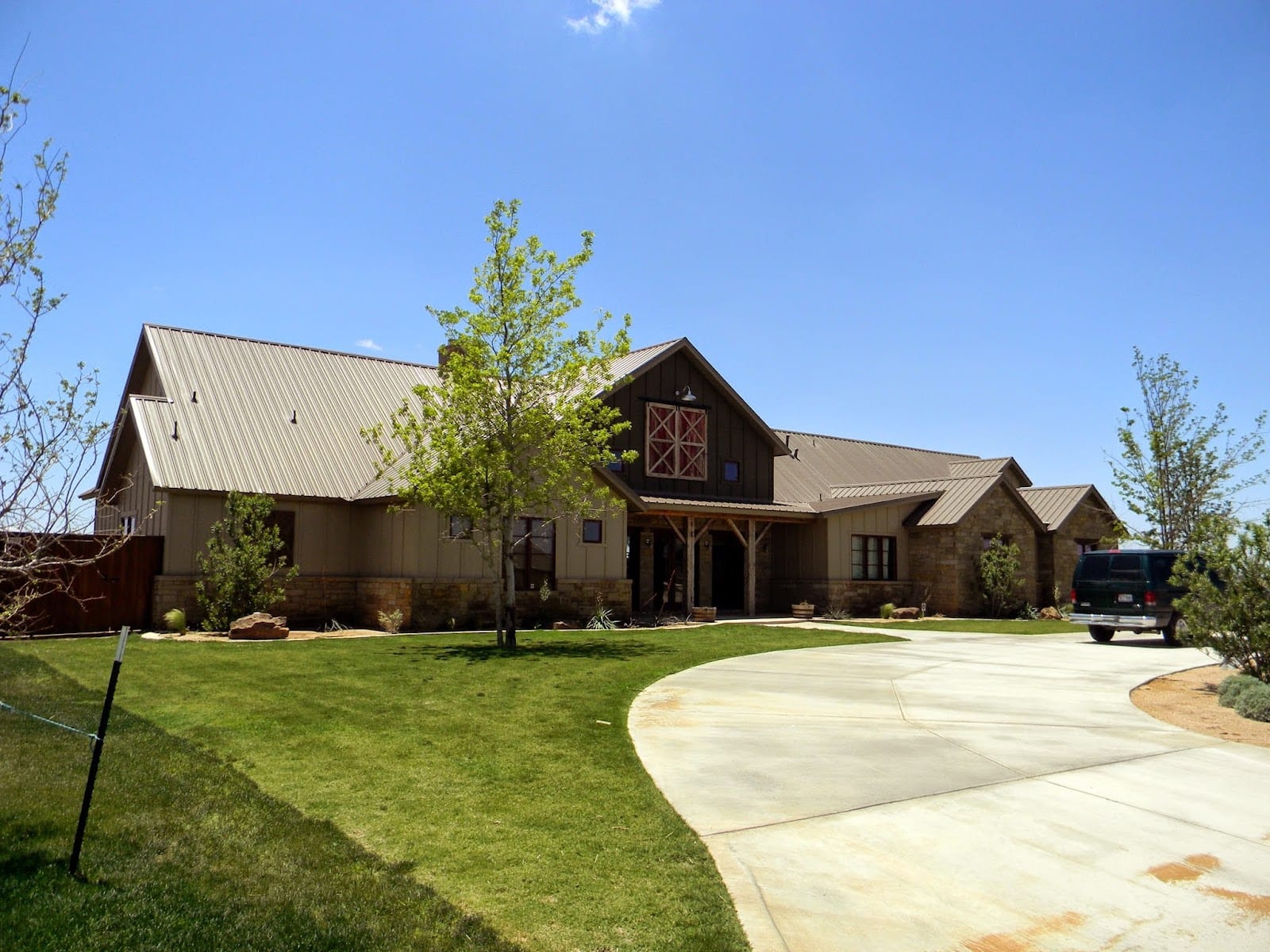 Siemens Roofing and Metal Buildings, photo 2