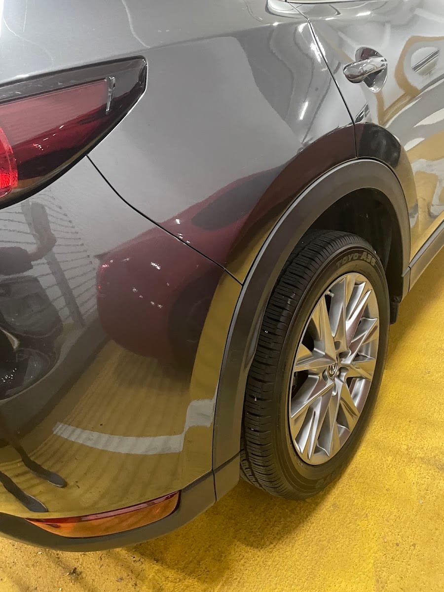 A One Autobody 에이원 오토바디, photo 2