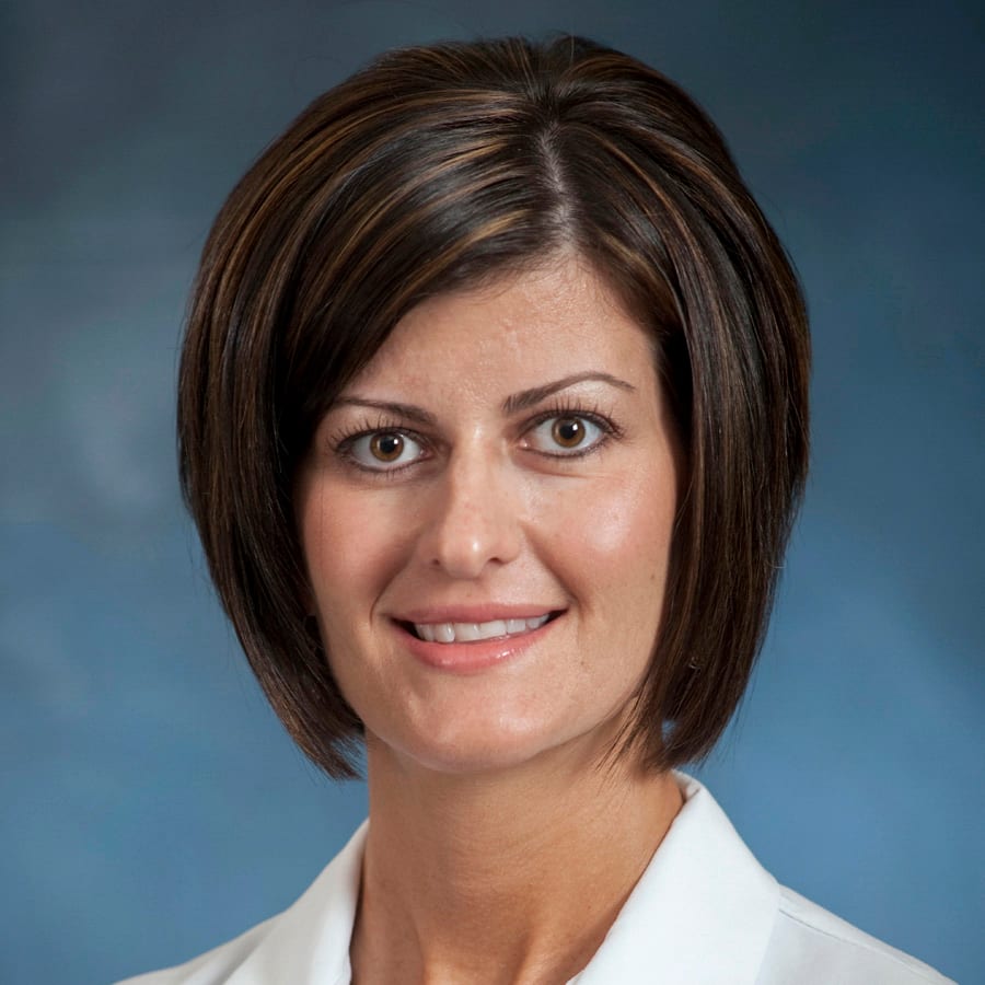 Angela Karl, MD