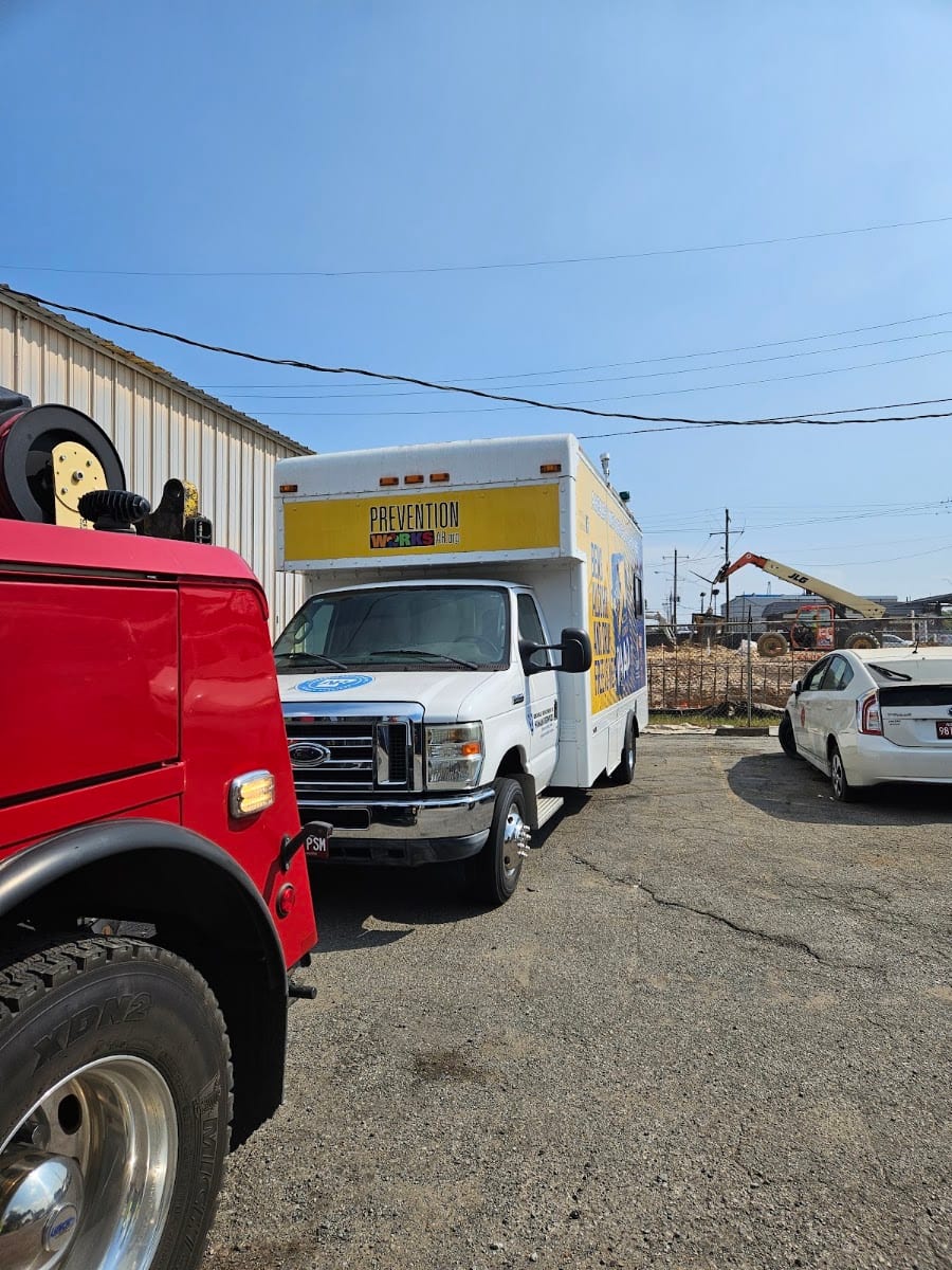 Fleet Management Services