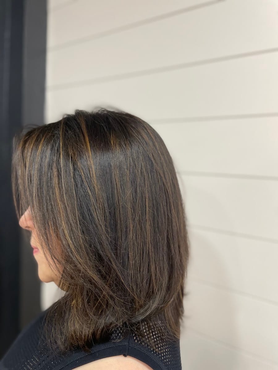 Danielle Fagundes Hair Studio, photo 2