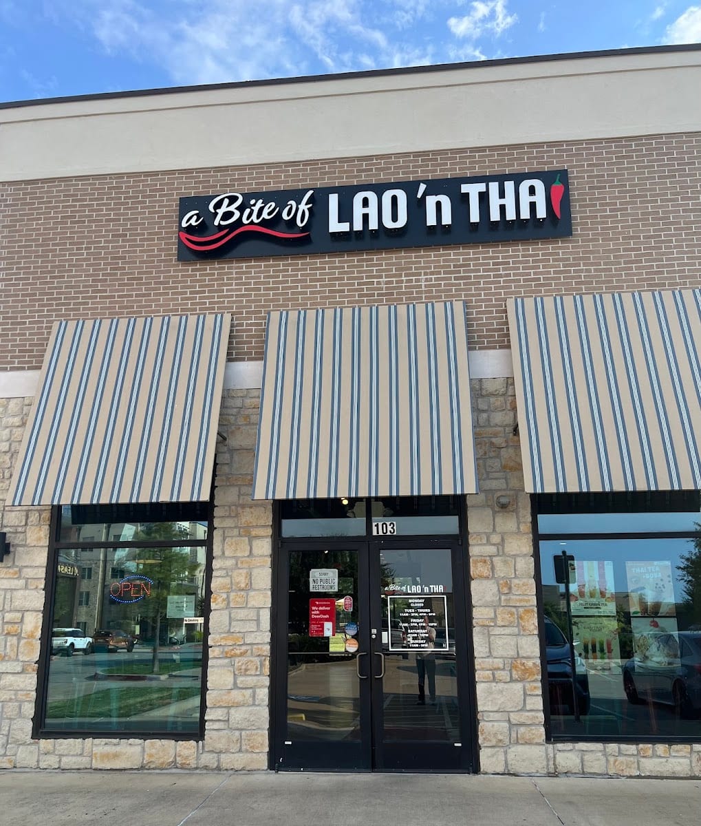 A Bite of Lao and Thai - Corinth, TX, photo 2