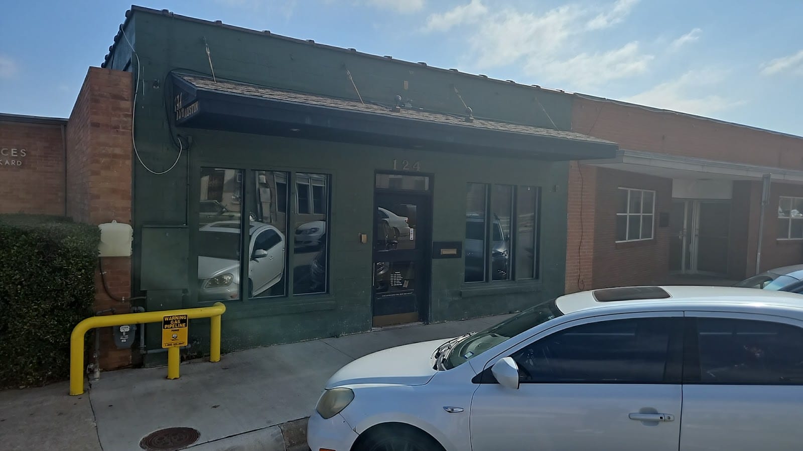 Boudreau's Barber Shop, photo 4