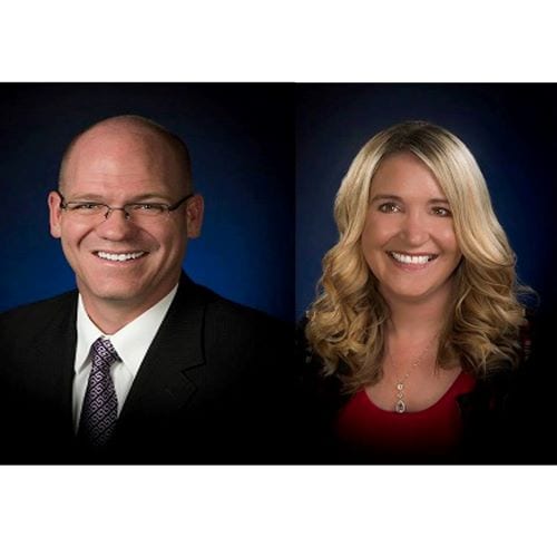 Steve Nelson Team @ Stratum Real Estate Group