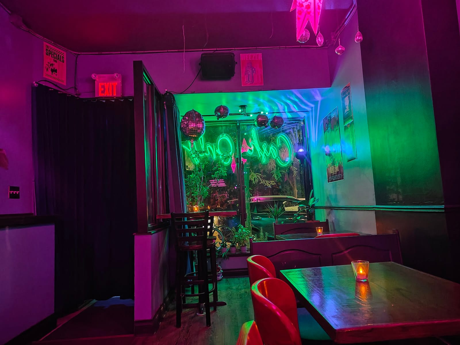 CashOnly Bar, photo 2