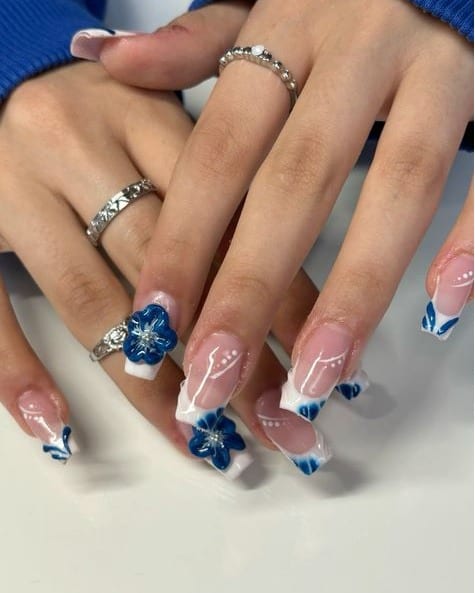 Nail by sara, photo 3