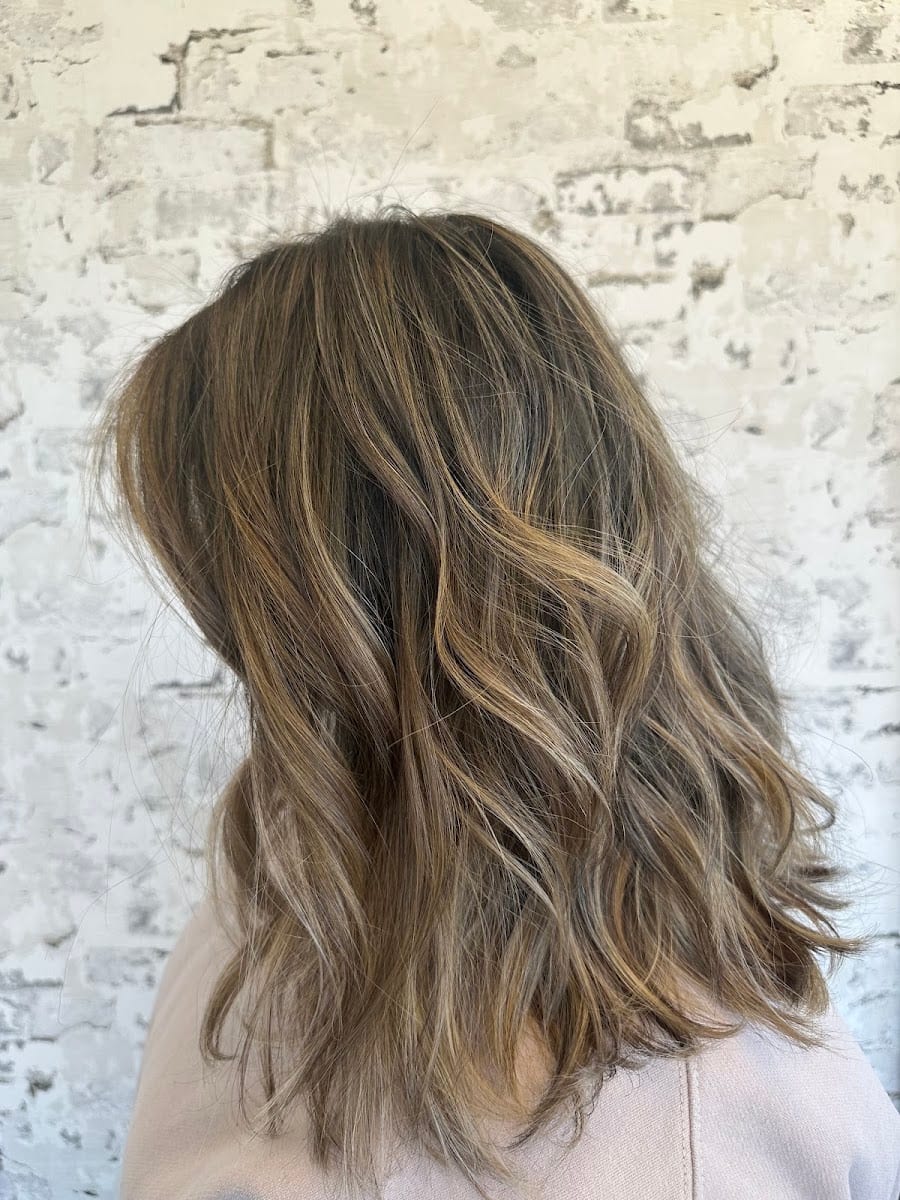 Madison Ave Hair Suite, photo 3