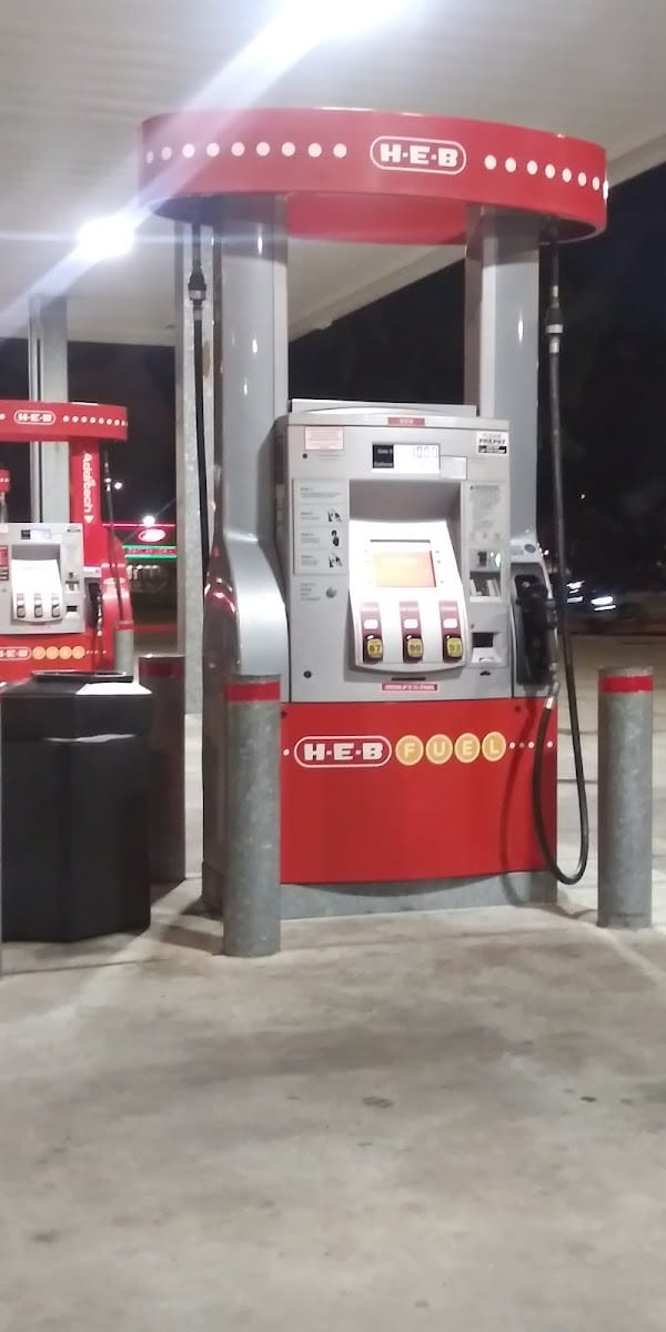 H-E-B Fuel, photo 2