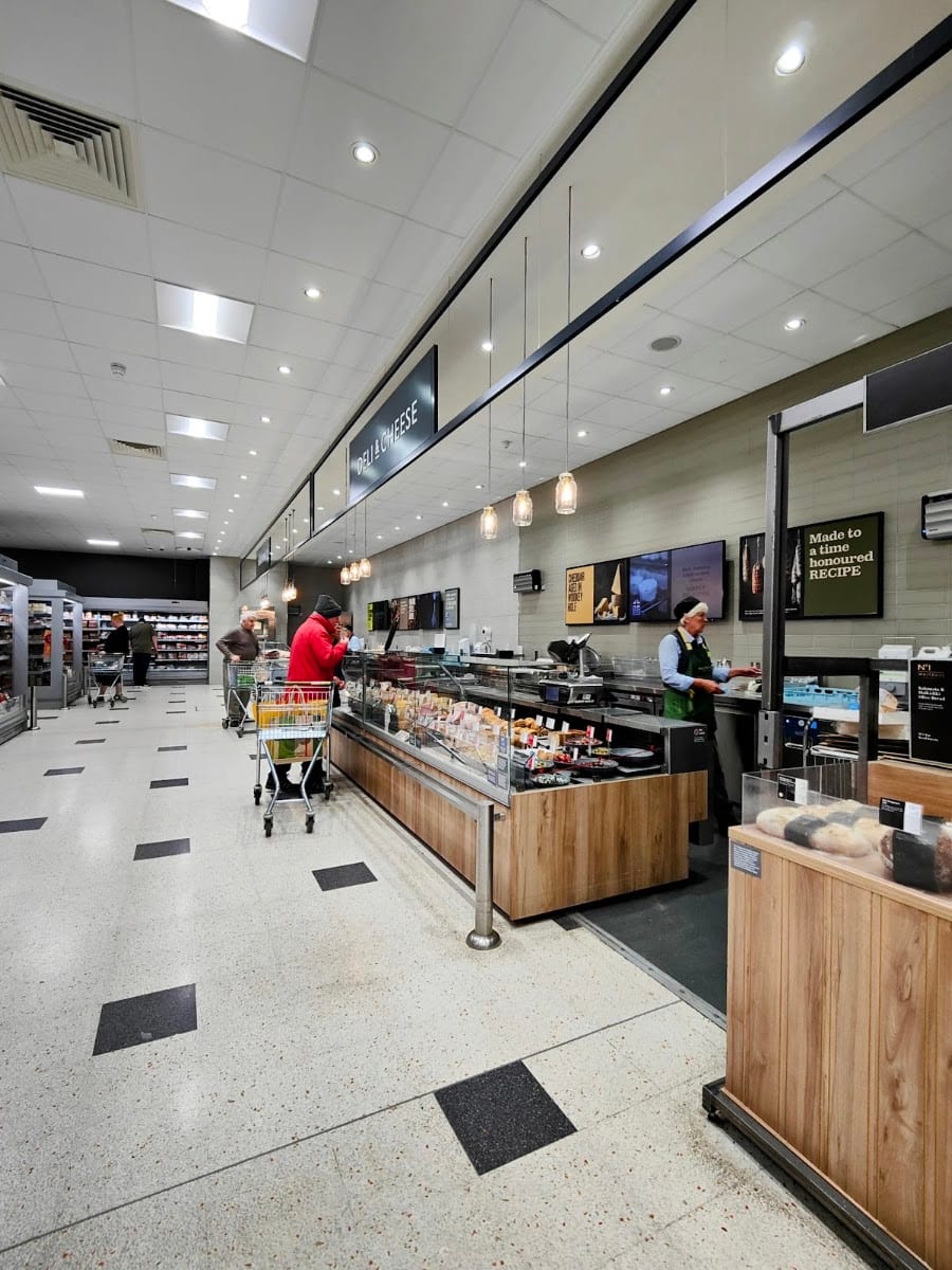 Waitrose & Partners, photo 4