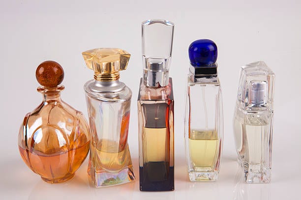 Gert-Johan Coetzee Steps Into the World of Fragrance