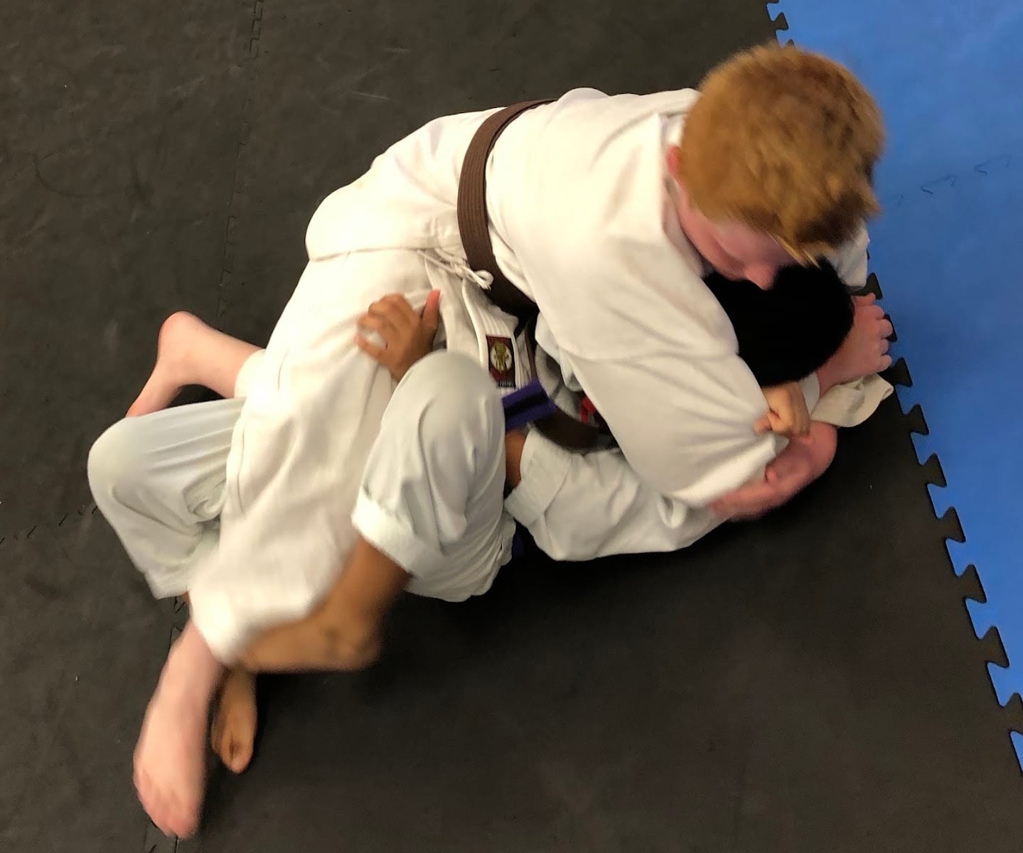 Shuhari Martial Arts, photo 3