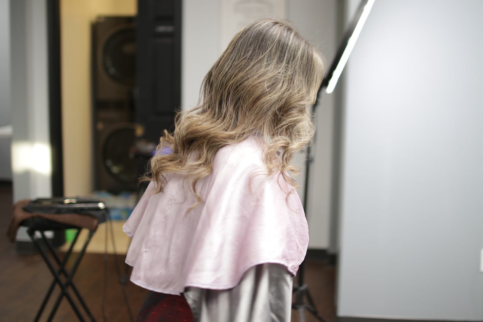 Mitzy Hair, photo 4