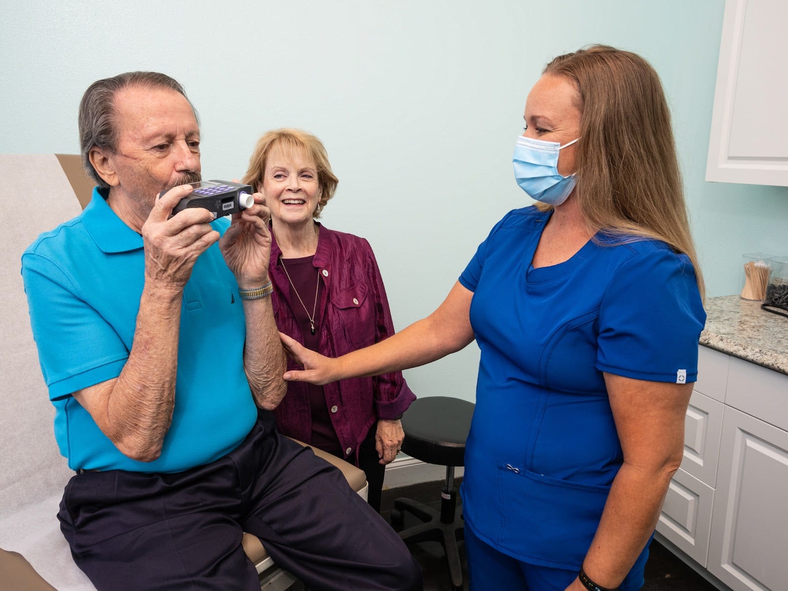 MaxHealth Primary Care, photo 2